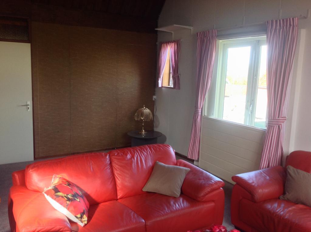 Studio Noordgouwe Apartment Екстериор снимка