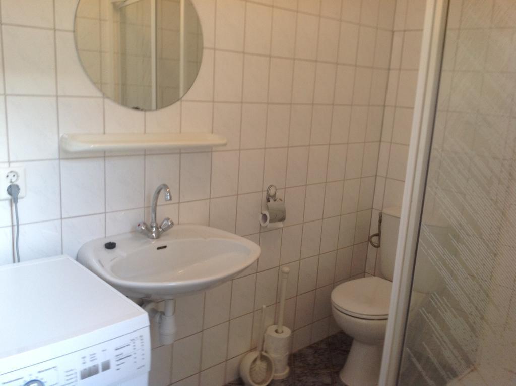 Studio Noordgouwe Apartment Екстериор снимка